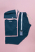 Enzo chaqueta petróleo - comprar online