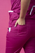 MALIBÚ PANTALÓN PÚRPURA CON LILA en internet