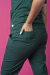 MALIBÚ PANTALÓN VERDE INGLÉS en internet