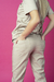 MALIBÚ PANTALÓN BEIGE - Amo Mi Ambo