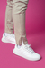 MALIBÚ PANTALÓN BEIGE - tienda online