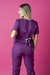 MALIBÚ CHAQUETA UVA CON LILA en internet