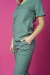 MILI PANTALÓN VERDE SECO - comprar online