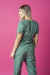 MILI PANTALÓN VERDE SECO en internet