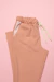 MALIBÚ PANTALÓN SALMON CON ROSA - Amo Mi Ambo