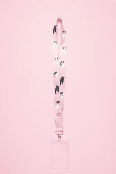 CINTA PERRITOS Y GATITOS - comprar online