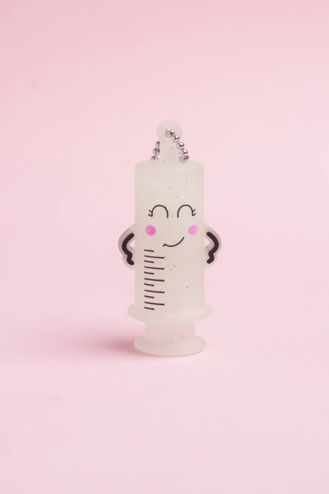 Rompe ampolla jeringa brillitos - comprar online