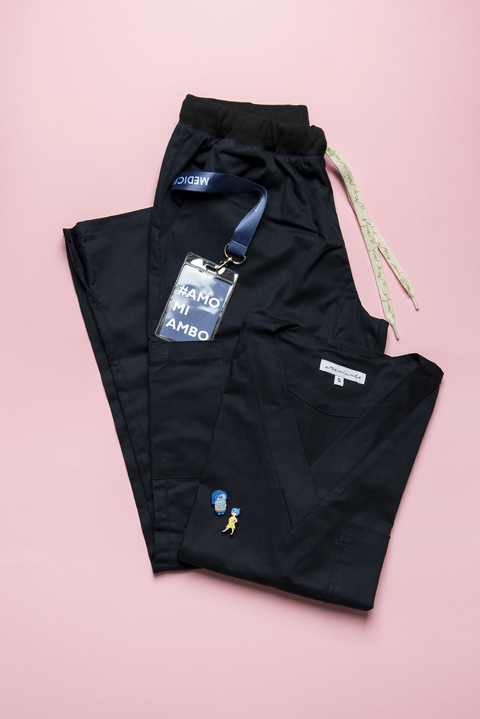 GALA CHAQUETA AZUL NOCHE - comprar online