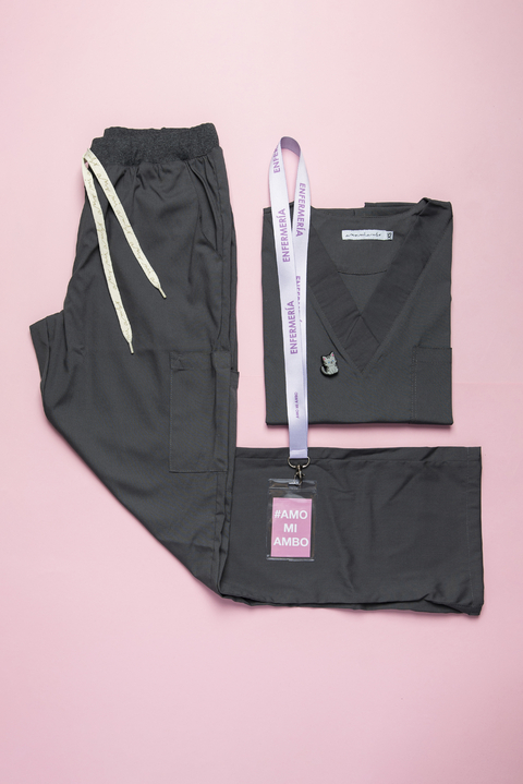 GALA CHAQUETA GRIS - comprar online