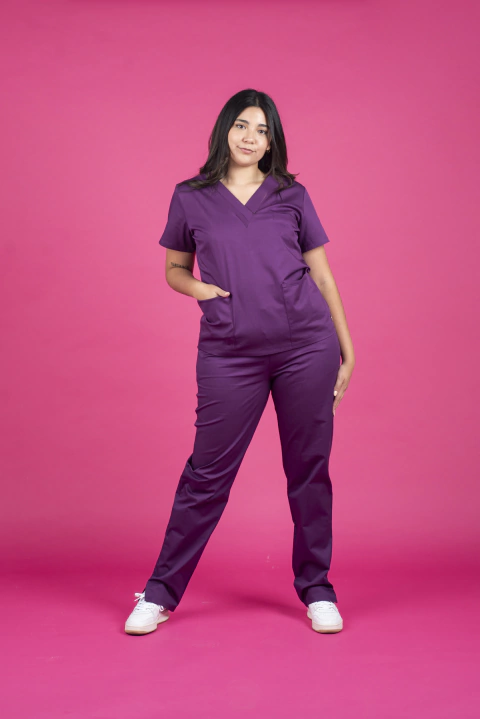 MALIBÚ PANTALÓN UVA