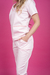MALIBÚ PANTALÓN ROSA CON ROSA en internet