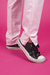 MALIBÚ PANTALÓN ROSA CON ROSA - tienda online