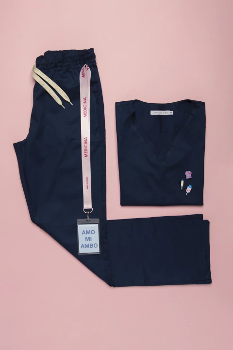 EMMA CHAQUETA AZUL MARINO - comprar online