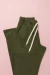EMMA PANTALÓN VERDE MILITAR en internet