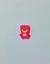 Pin para estetoscopio Lotso