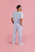 Enzo pantalón celeste - comprar online