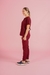 GALA PANTALÓN BORDO - comprar online