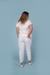 GALA CHAQUETA BLANCO en internet