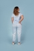 GALA CHAQUETA CELESTE - comprar online