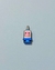 Pin para crocs jeringa
