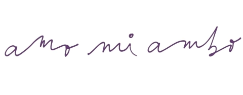 Amo Mi Ambo