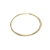(AS-0057) #24 SOFT GOLD (corte 2m)