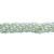 (CO-1132) TIRA 80 cm PERLA PERLADA BLANCA 8 mm