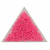(CO-1708) BOLSA 50 GR. MOSTACILLON 6/0 BARBIE TRANSLUCIDO en internet