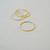 (GF-0638) UND. ARANDELA 18 MM - comprar online