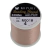 (MBT-04) HILO PARA CUENTAS MIYUKI BEIGE - ROLLO 50 METROS