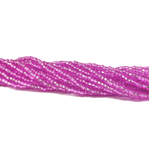 (CO-1276) TIRA 50 CM MOSTACILLA CHECA PINK