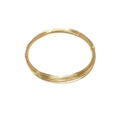 (AS-0058) #26 SOFT GOLD (corte 5m)