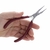 (PL303) PINZA 2 EN 1 ROSARIO Y CORTE - THE BEADSMITH - Prula Insumos