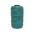 (CO-2062) ROLLO HILO POLYESTER 1 mm MICRO MACRAME x 60 m TURQUESA - comprar online