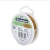 (JW02NG-0) ALAMBRE DE ACERO INOXIDABLE BEADALON 7 STRD - 0,38 MM DORADO SATINADO - comprar online