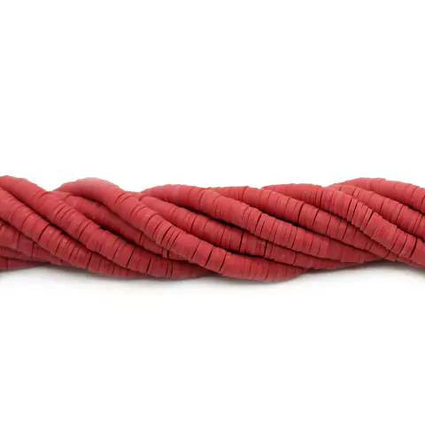 (CO-0927) TIRA (40 cm) FIMO PLANO 6 mm BORDO