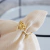 (GF-0540) ANILLO AJUSTABLE ROSE - comprar online