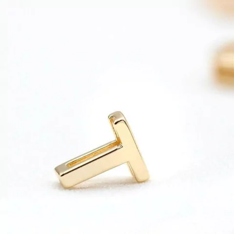 (GF-0302) UND. LETRA "T" PASANTE 10 mm