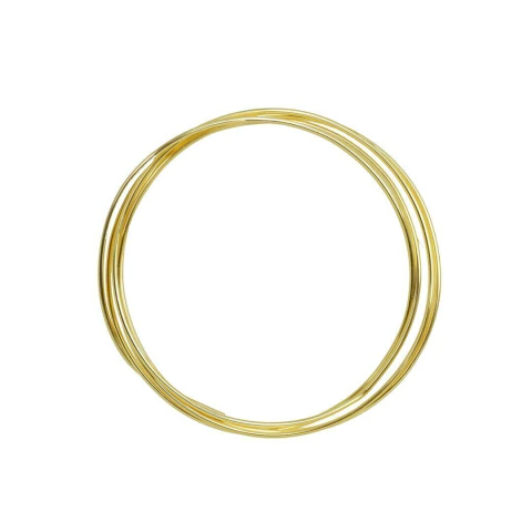 (AS-0061) #16 DORADO (corte 1 m)