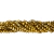 (CO-0531) TIRA CRISTAL DE ROCA #6 GOLD II