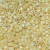 (DBM0157-TB) DELICA 10/0 MIYUKI OPAQUE CREAMAB - 7,2 gr