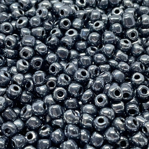 (CO-0487) BOLSA 50 GR. MOSTACILLON 6/0 PELTRE