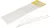 (LE-ASST) PACK 6 UND. AGUJAS MOSTACILLERAS OJAL PLEGABLE