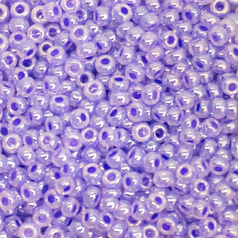 (11-9538-2TB) MOSTACILLA 11/0 MIYUKI LILAC CEYLON - 8,5 g