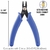 (PLCRIMP) PINZA DE ENGARZADO - THE BEADSMITH - tienda online