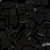 (TL401-TB) TILA BEAD 5 MM MIYUKI BLACK - 7,2 GR