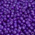(CO-1584) BOLSA 50 GR. MOSTACILLON 6/0 MORADO
