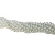 (CO-1132) TIRA 80 cm PERLA PERLADA BLANCA 8 mm en internet