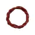 (CO-2029) METRO. CORDÓN HILO DE SEDA 2,5 mm BORDO - comprar online