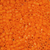 (DBM0722-TB) DELICA 10/0 MIYUKI OPAQUE ORANGE- 7,2 GR